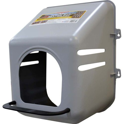 Nesting Box, Single