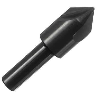 3 Flute High Speed Steel Countersink Drill Bit: 1/2x82 799-1/2X82 (Qty. 1)
