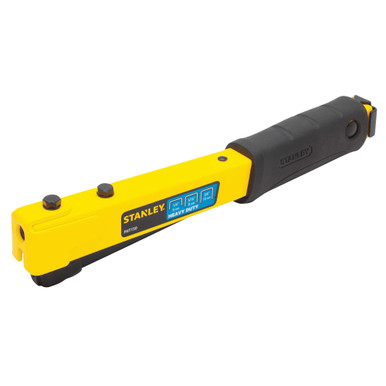 Stanley Products SharpShooter Heavy-Duty Hammer Tackers, 12" #PHT150C (6/Pkg.)