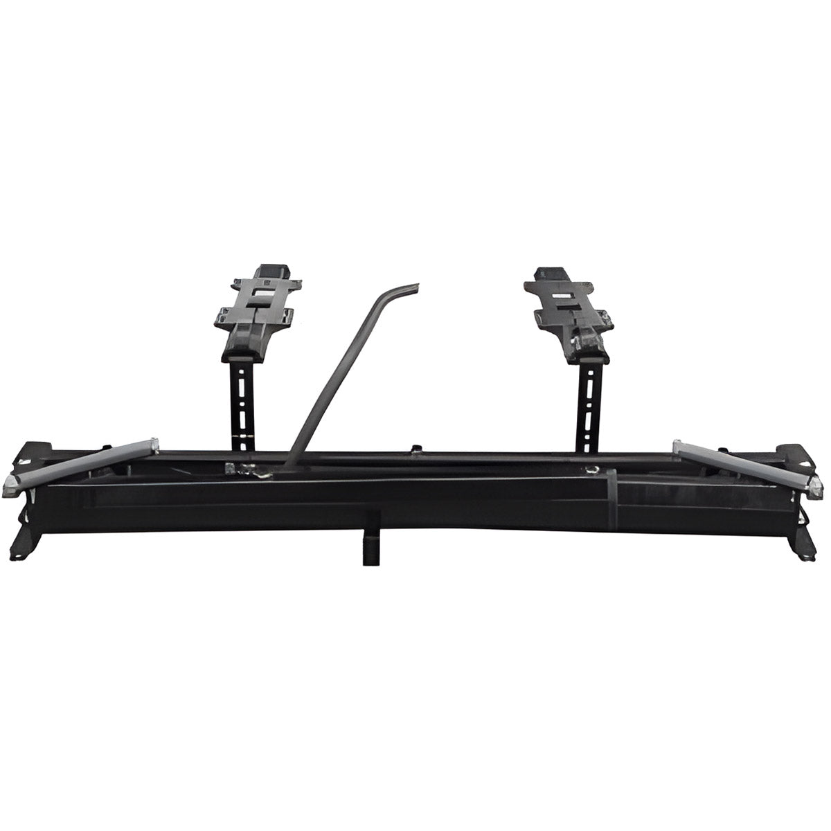 7 NOZZLE DELUXE QUICK RELEASE ATV SPRAY BOOM KIT