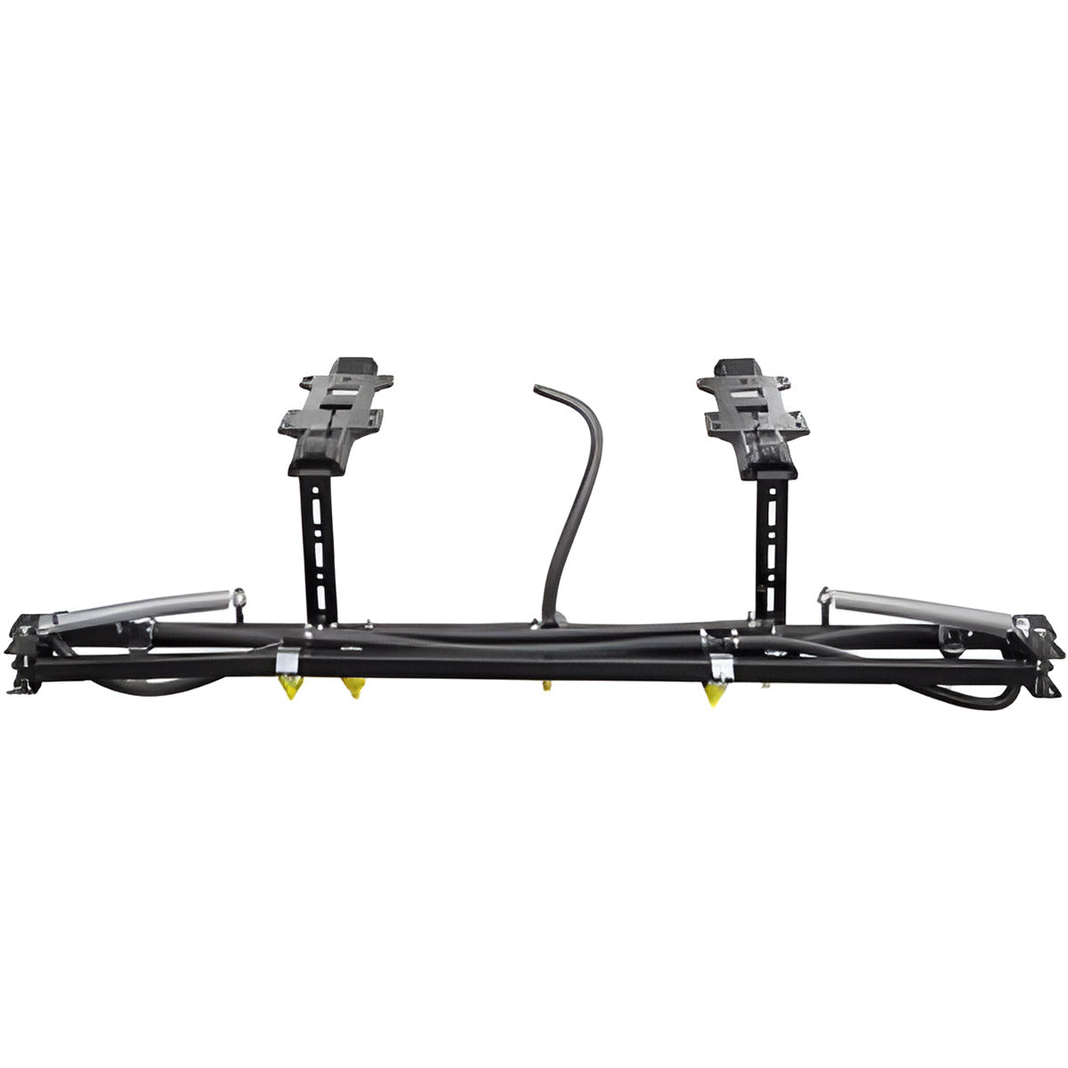7 NOZZLE STANDARD QUICK RELEASE ATV SPRAY BOOM KIT