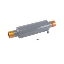 Sporlan Controls 800011 Suction Filter 1-5/8" ODF
