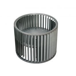 Daikin-McQuay 802000037 Blower Wheel 1/2" Bore 10"X 7.1"