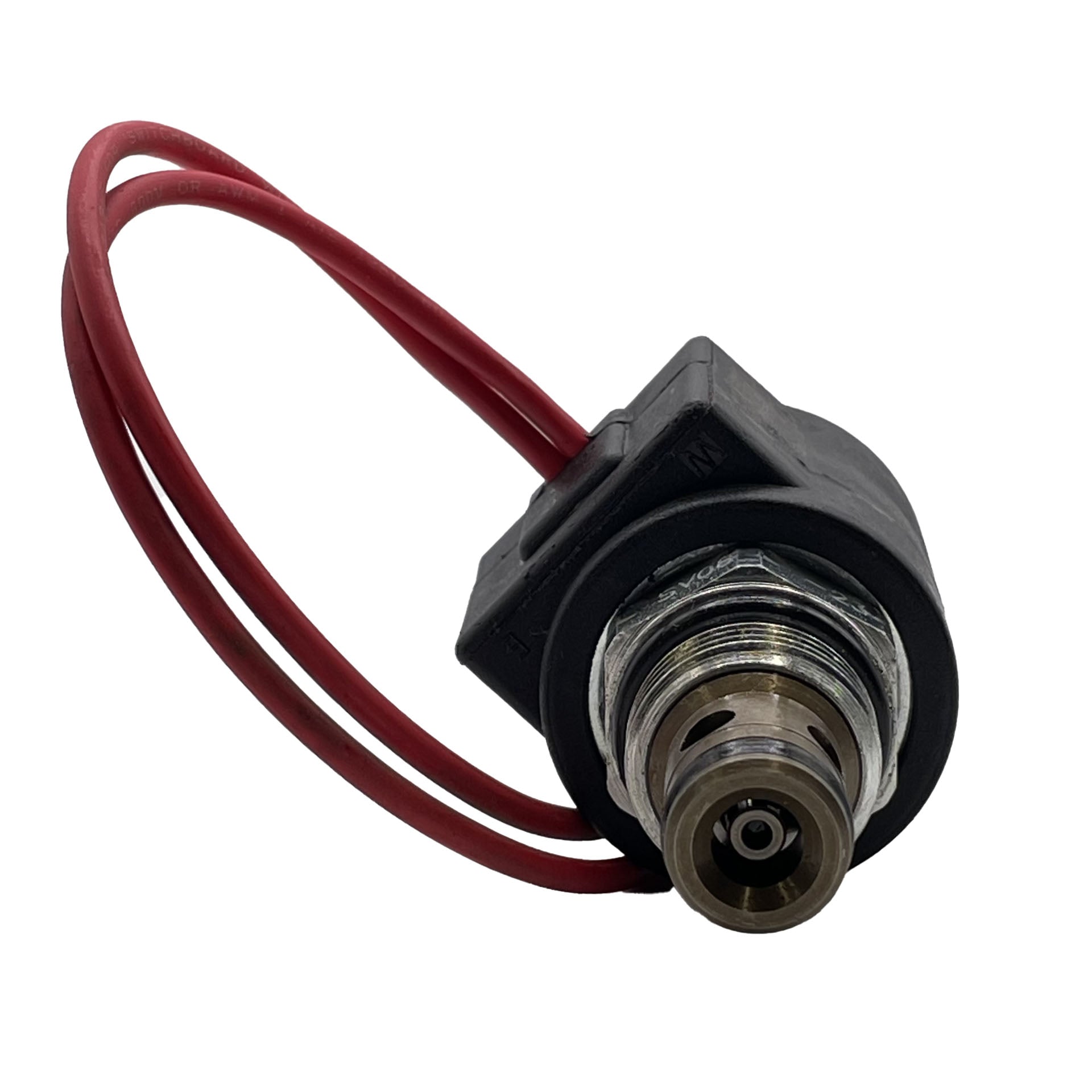 JLG Part # 8033770 – Solenoid Valve
