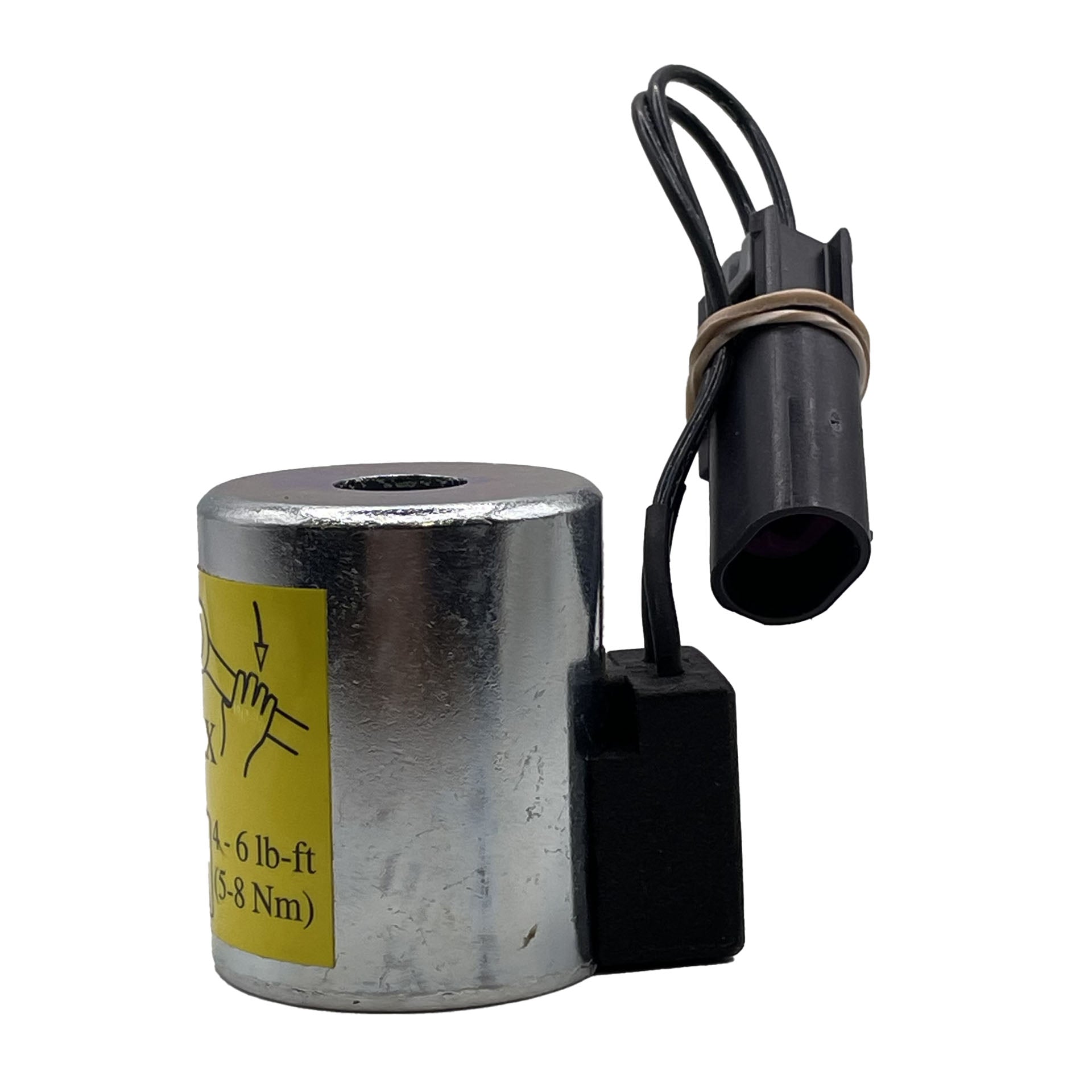 JLG Part # 8036288 – Coil Solenoid Valve