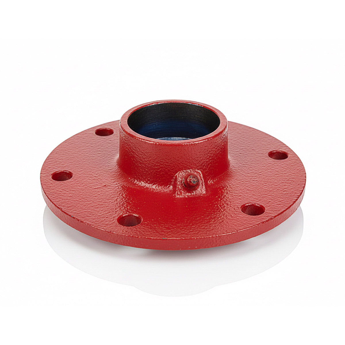 Wheel Rake Hub for Case IH 87495621, Rhino 3637504, Sitrex 600.013