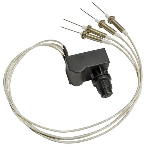 Carolina Cooker BBQ Cooker Igniter