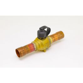 Emerson Flow Control (Alco) 806742 1 5/8 Inch Odf Shut Off Ball Valve