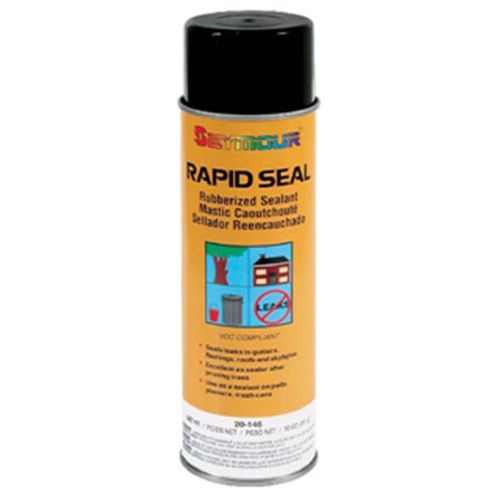 Seymour Rapid Seal Rubberized Sealant 18 OZ.