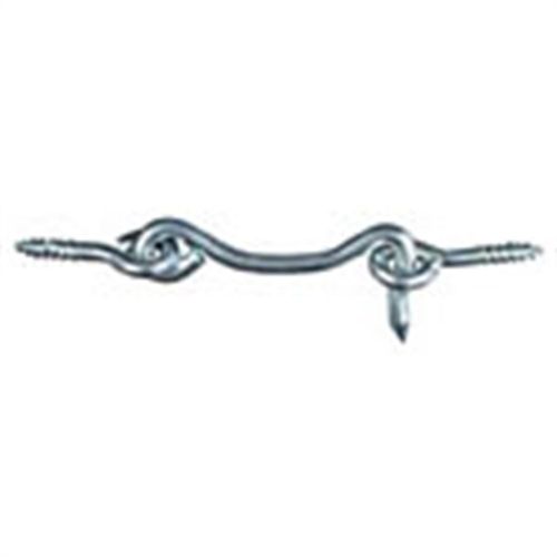 2" Hook and Eye Latch (Pack of 2)