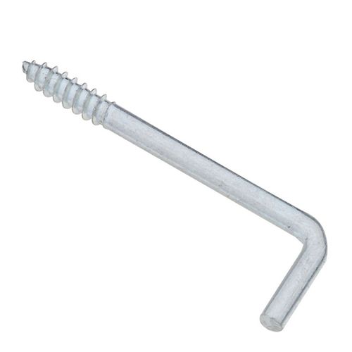 #108, 2-1/4" Square Bend Hooks (5 pack)