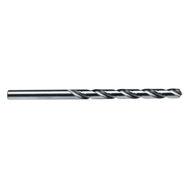 Irwin General Purpose Steel Wire Straight Shank Jobber Length Drill Bit, #55, Carded, #IR-81155 (5/Pkg)