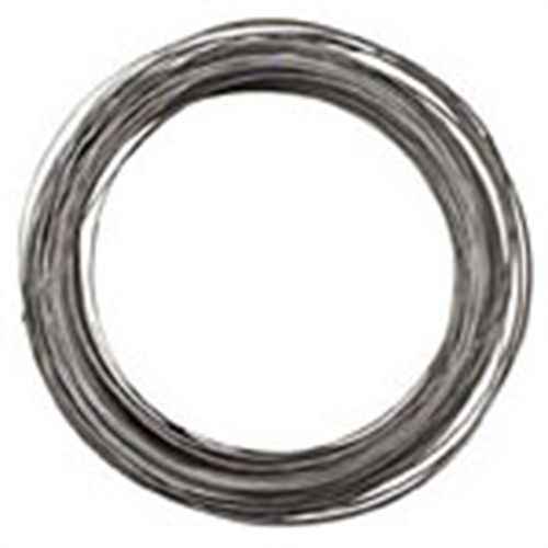 28 Gauge x 100' Galvanized Wire