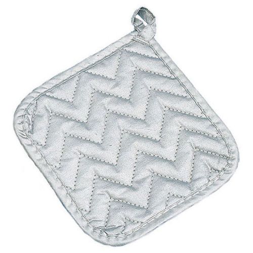 Silver Pot Holder