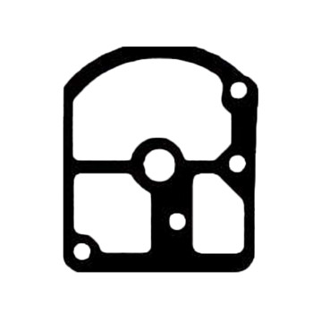 Rotary OEM Replacement Gasket For Zama Carburetors - 8148
