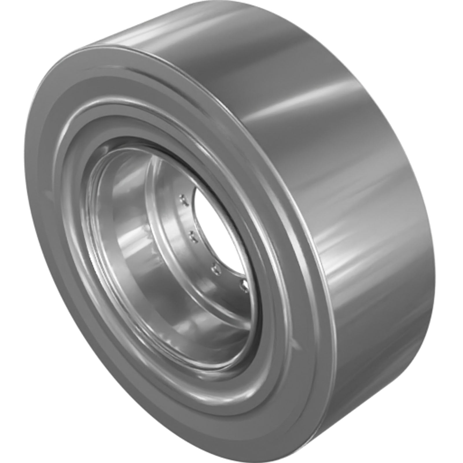 Genie Part # 81528GT – Tire & Wheel Assembly