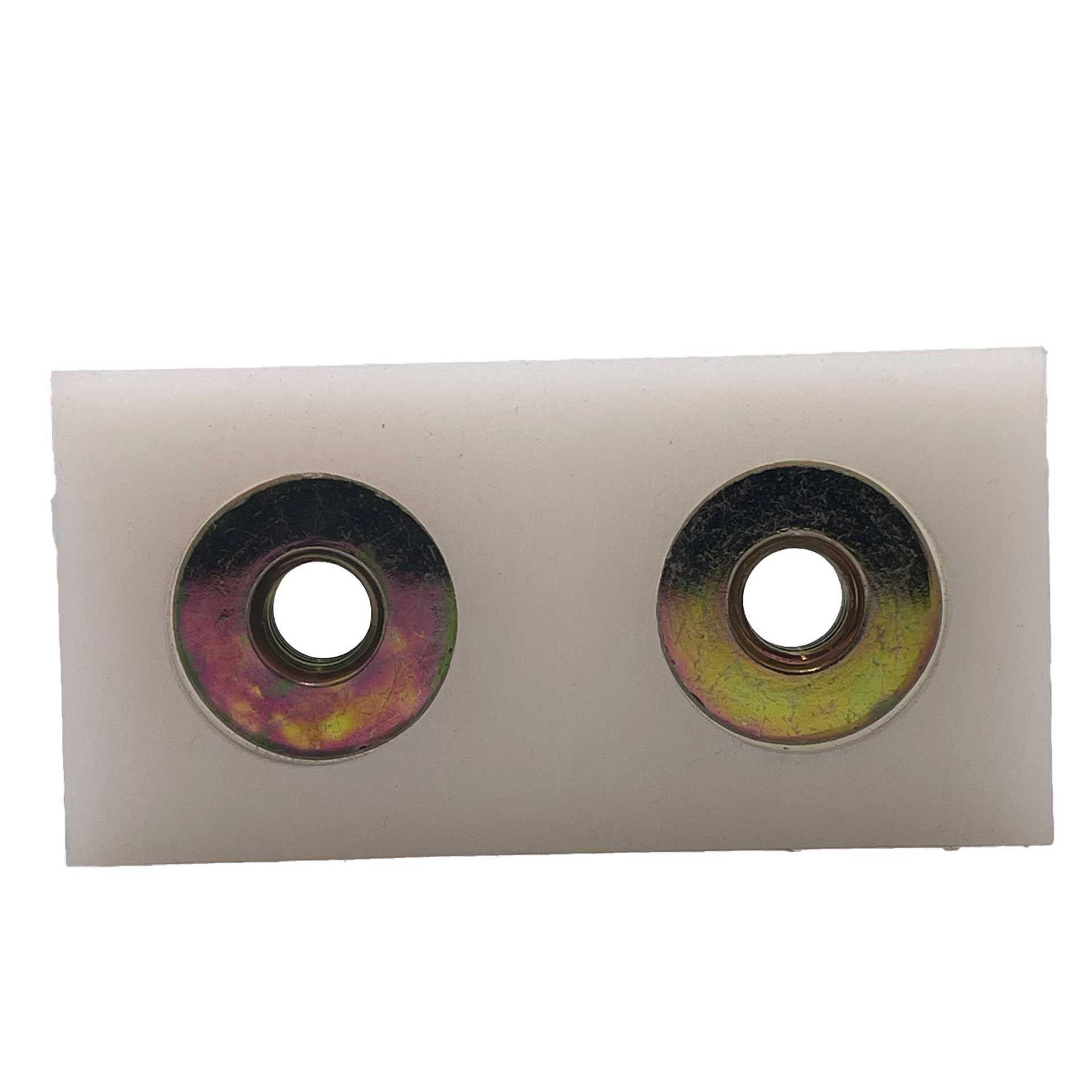 Genie Part # 81640GT – Wear Pad