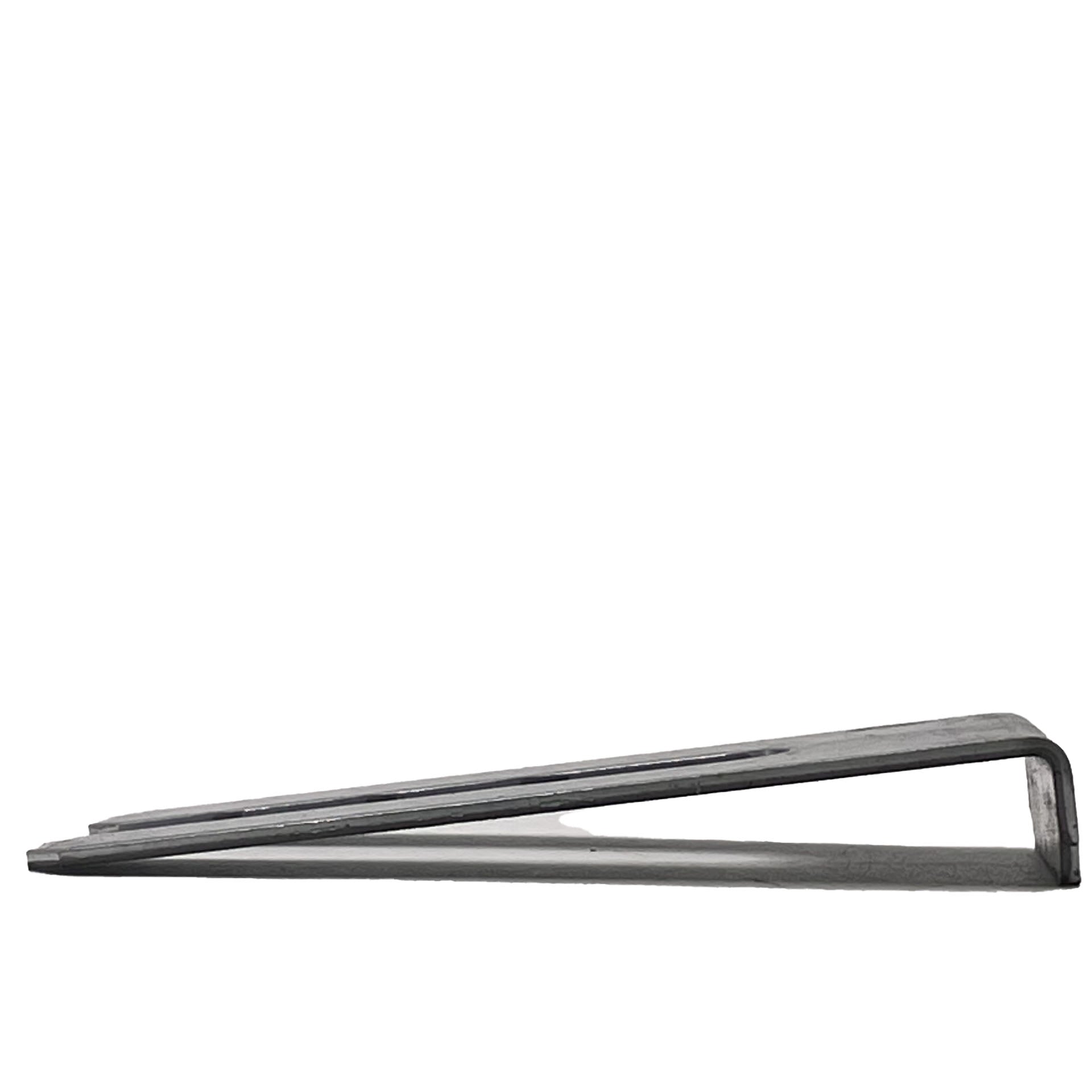 Genie Part # 81642GT – 3 X 1.5, 16G Shim