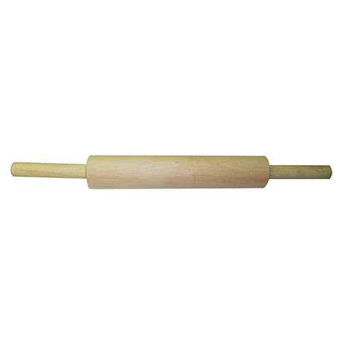 Wooden Rolling Pin, 9-1/2 In.