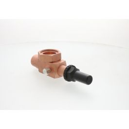 Danfoss 8168028 Rotolock Service Valve Connector V02 1-3/4"