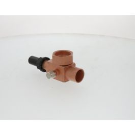 Danfoss 8168030 Rotolock Valve 1-1/4" X 7/8" ODF