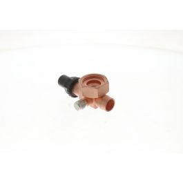 Danfoss 8168033 Roto Serve Valve 1-1/4" X 5/8" ODF