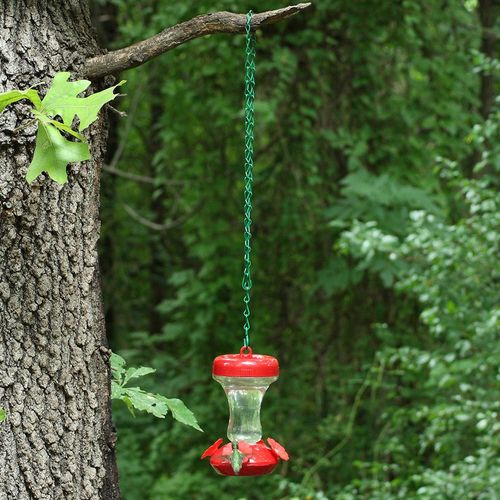 Perky-PetBird Feeder Hanging Chain, 33 In.