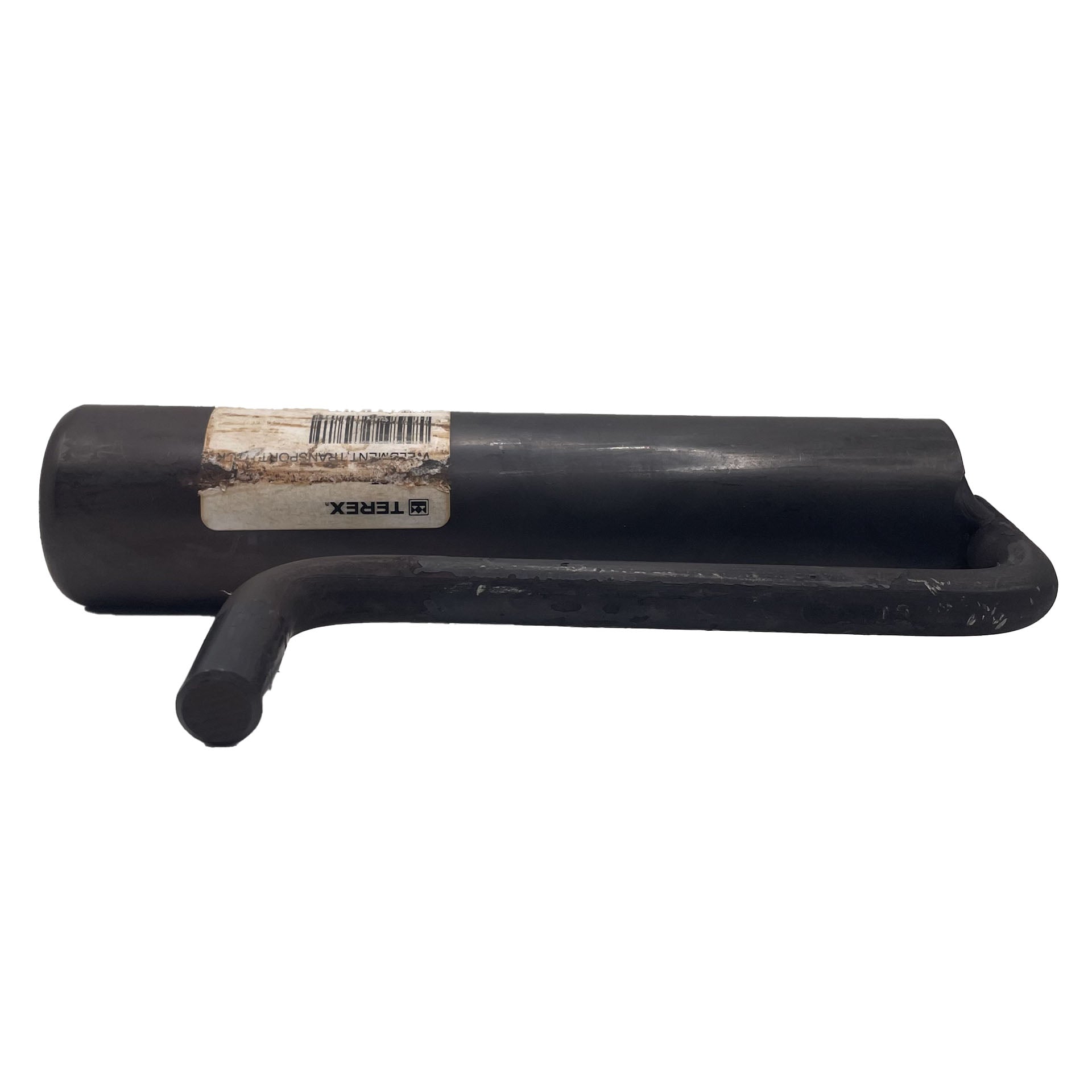 Genie Part # 81834GT – Transport Lock Weldment