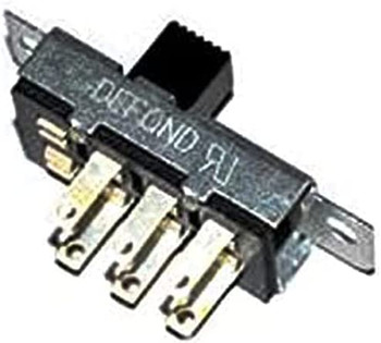 Kenmore Genuine OEM Replacement Switch - 8191600