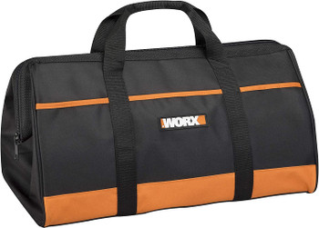 WORX Large Zippered Tool Tote - WA0079