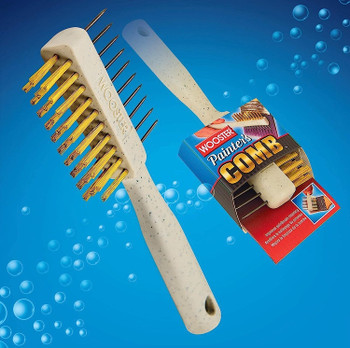 Wooster Genuine Painter's Comb Wire Brush 9-Pack, 1832-9PK