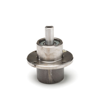 Oregon Genuine OEM Replacement Spindle Shaft - 82-057