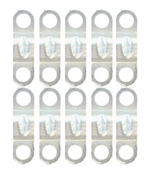 DeWalt Black and Decker Tool (10 Pack) Replacement Cord Clamp - 821070-10PK
