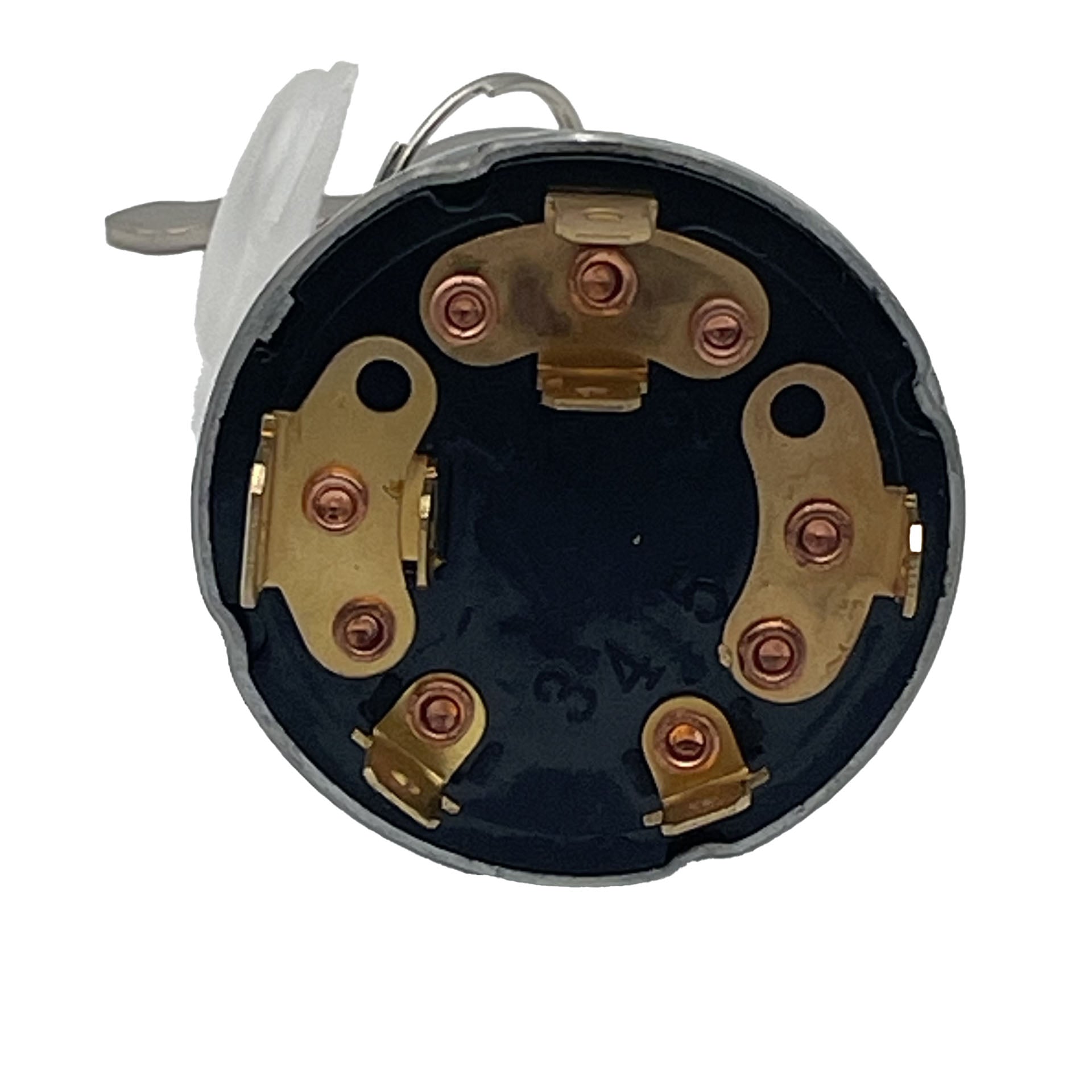 JLG Part # 8223436 – Starter W/ Key Switch