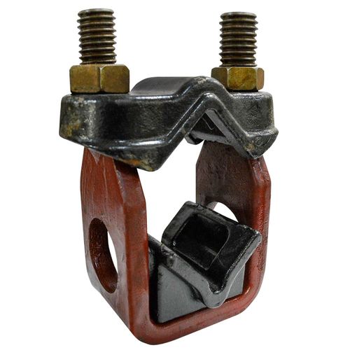 Lay Off Clamp and Wedge Assembly, Made To Fit IH