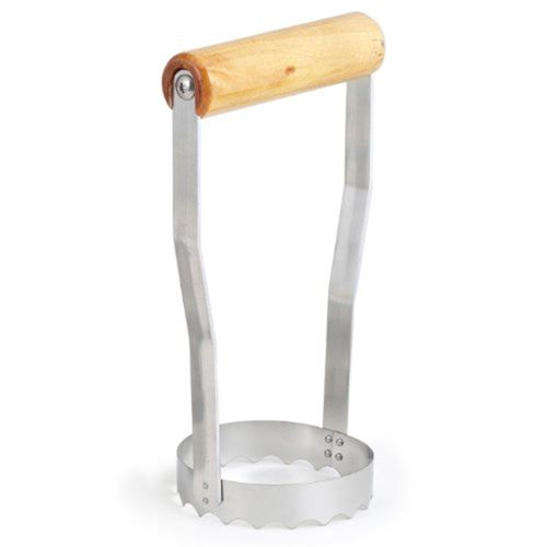 Hand Food Chopper, Stainless Steel, TE70