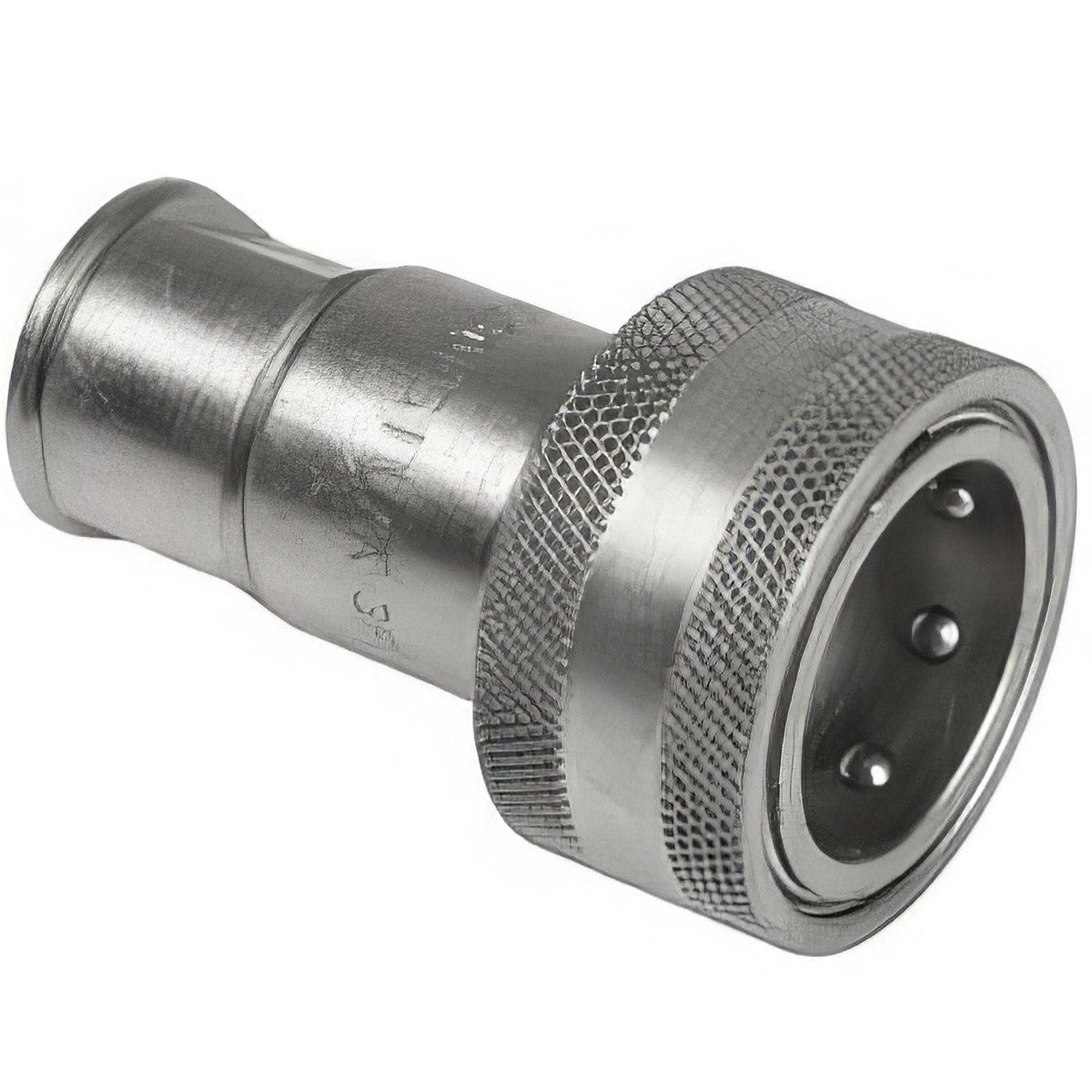 1/2" NPT IH OLD STYLECOUPLER BODY
