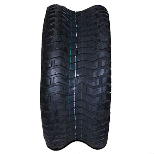 HI-RUN Lawn & Garden Tire, 20X10-10, 4 ply, SU12 Turf II, WD1163