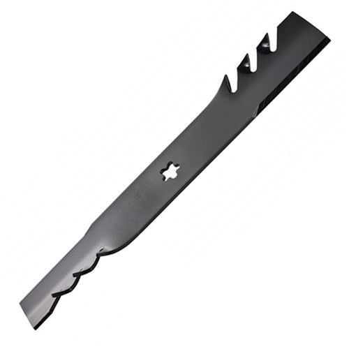 Gator G3 Mulcher Mower Blade to fit Husqvarna, 14-5/8"