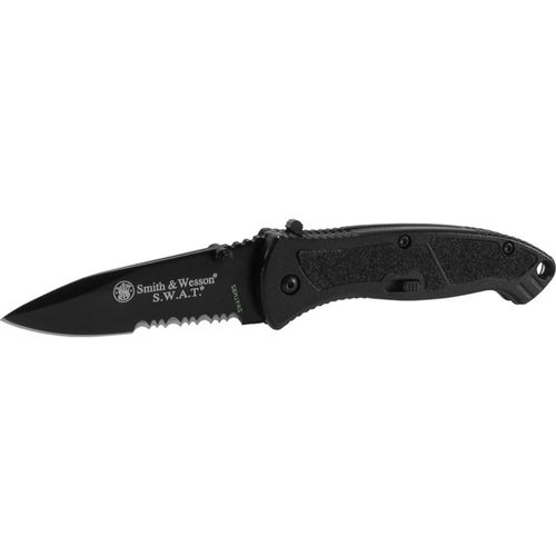 Combo Blade, Black