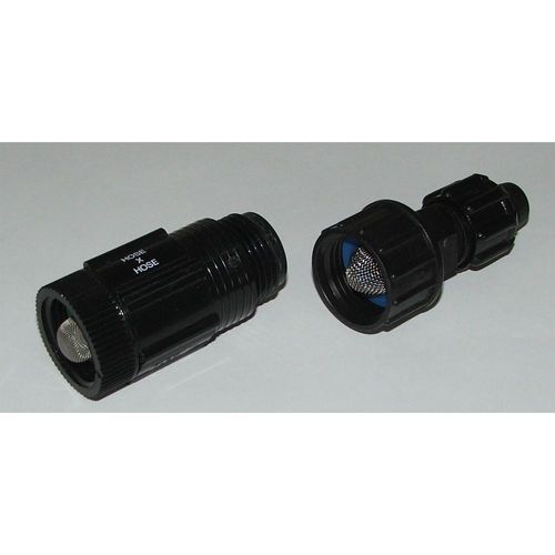 Regulator / Screen Assembly