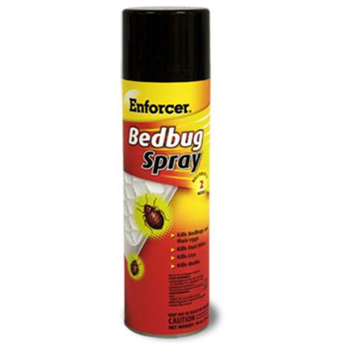 Enforcer Bed Bug Spray (14 oz.)