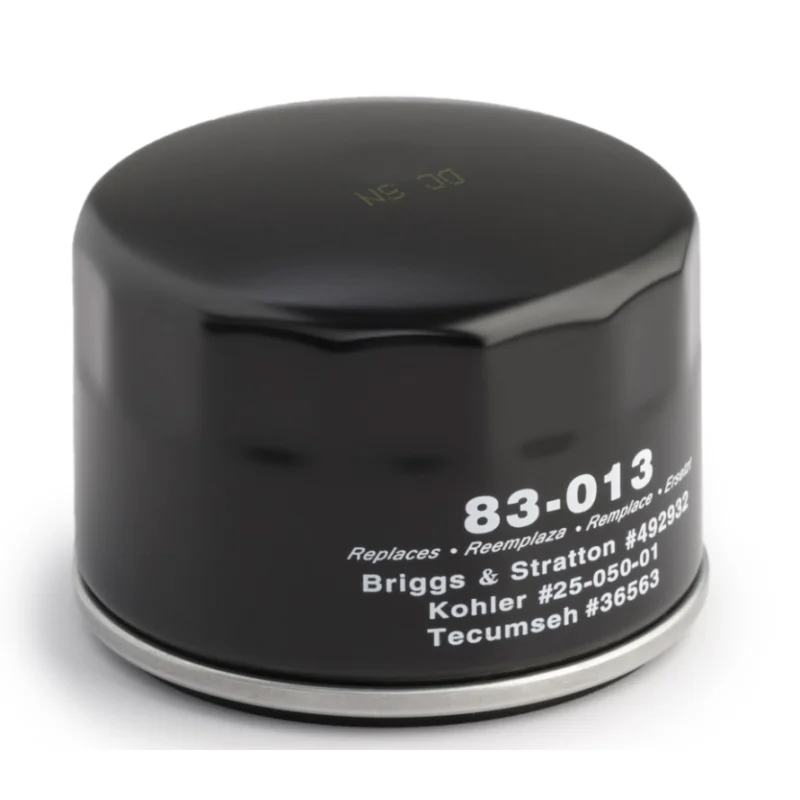 83-013 Oregon Oil Filter