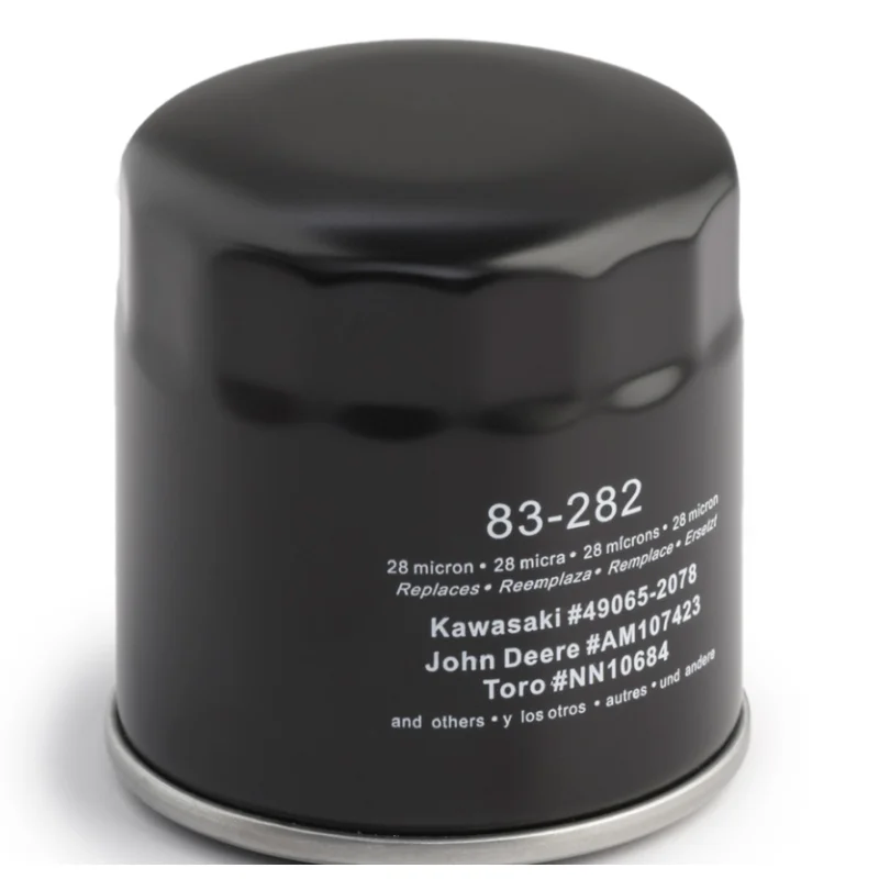 83-282 Oregon Oil Filter