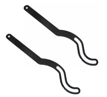 Ridgid MS12900 Miter Saw (2 Pack) Replacement Actuator Link - 830041-2PK