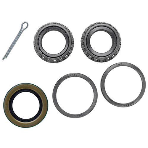 Bearing Kit, Fits 1‑1/16" Spindle