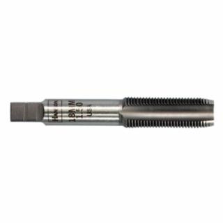 Irwin Metric Thread Taps (HCS), Plug, 12-1 25MM, #IR-8342ZR (3/Pkg)