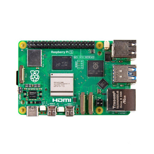 Raspberry PI 5 8GB
