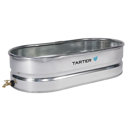 Tarter Oval Versa 40 with Spigot
