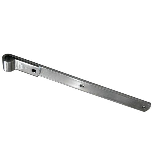 Steel Strap Hanger, 16 In.
